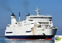 Ro-Ro ship விற்பனைக்கு