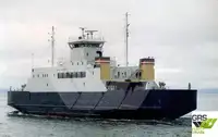 Ro-Ro ship விற்பனைக்கு