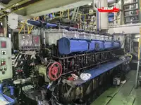 ப bulk கேரியர் விற்பனைக்கு