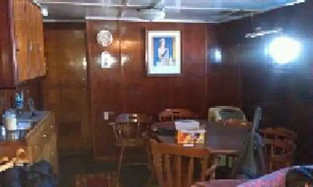 ஆராய்ச்சி கப்பல் விற்பனைக்கு