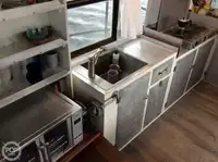 இழுக்கும் படகு விற்பனைக்கு
