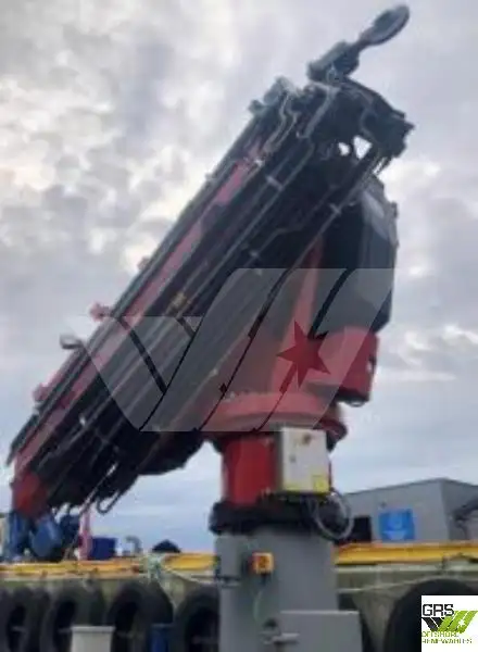 டிராலர் விற்பனைக்கு