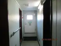குளிர்சாதனக் கப்பல் விற்பனைக்கு
