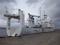 ஆராய்ச்சி கப்பல் விற்பனைக்கு