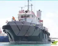 இழுவை படகு விற்பனைக்கு