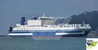 Ro-Ro ship விற்பனைக்கு