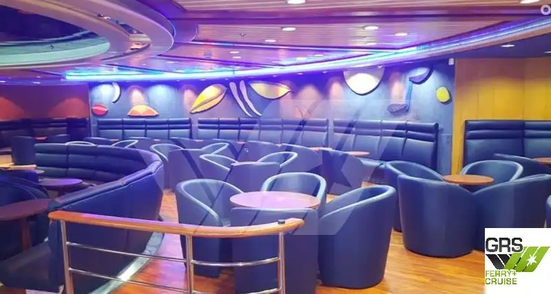 ரோ-ரோ கப்பல் விற்பனைக்கு