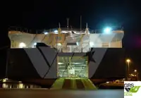 Ro-Ro ship விற்பனைக்கு