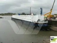 கண்டெய்னர் கப்பல் விற்பனைக்கு