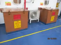 குளிர்சாதனக் கப்பல் விற்பனைக்கு
