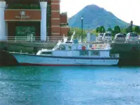 பயணிகள் கப்பல் விற்பனைக்கு