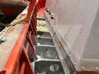 வேலை செய்யும் படகுகள் விற்பனைக்கு