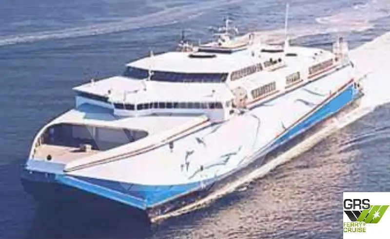 ரோ-ரோ கப்பல் விற்பனைக்கு