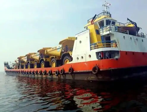 லேண்டிங் கிராஃப்ட், டேங்க் விற்பனைக்கு