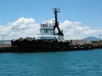 இழுவை படகு விற்பனைக்கு