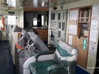 எண்ணெய் / இரசாயன டேங்கர் விற்பனைக்கு