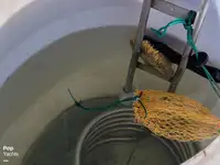 மீன் பதப்படுத்தும் கப்பல் விற்பனைக்கு