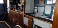 காவல் படகு விற்பனைக்கு