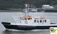 Wind farm service vessel விற்பனைக்கு