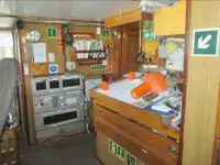 லாங்லைனர் விற்பனைக்கு