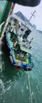 Oil/Chemical tanker விற்பனைக்கு