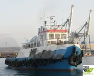 இழுவை படகு விற்பனைக்கு