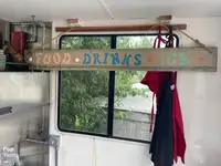 கேட்டமரன் விற்பனைக்கு