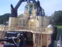 இழுக்கும் படகு விற்பனைக்கு