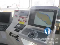 எண்ணெய் / இரசாயன டேங்கர் விற்பனைக்கு