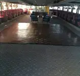 பயணிகள் கப்பல் விற்பனைக்கு