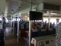 குரூஸ் கப்பல் விற்பனைக்கு