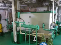 எண்ணெய் / இரசாயன டேங்கர் விற்பனைக்கு