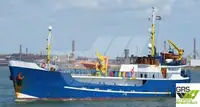 ஃபாஸ்ட் சப்ளை வெசல் (FSV) விற்பனைக்கு