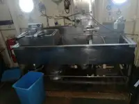 காவல் படகு விற்பனைக்கு