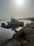 இழுக்கும் படகு விற்பனைக்கு