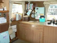 கேட்டமரன் விற்பனைக்கு