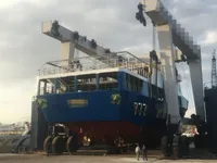 ரோ-ரோ கப்பல் விற்பனைக்கு