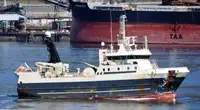 Trawler விற்பனைக்கு