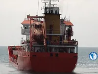 எண்ணெய் / இரசாயன டேங்கர் விற்பனைக்கு