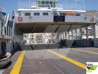Ro-Ro ship விற்பனைக்கு