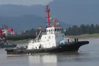 இழுவை படகு விற்பனைக்கு