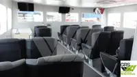 காற்றாலை சேவை கப்பல் விற்பனைக்கு