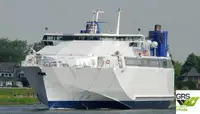 ரோ-ரோ கப்பல் விற்பனைக்கு