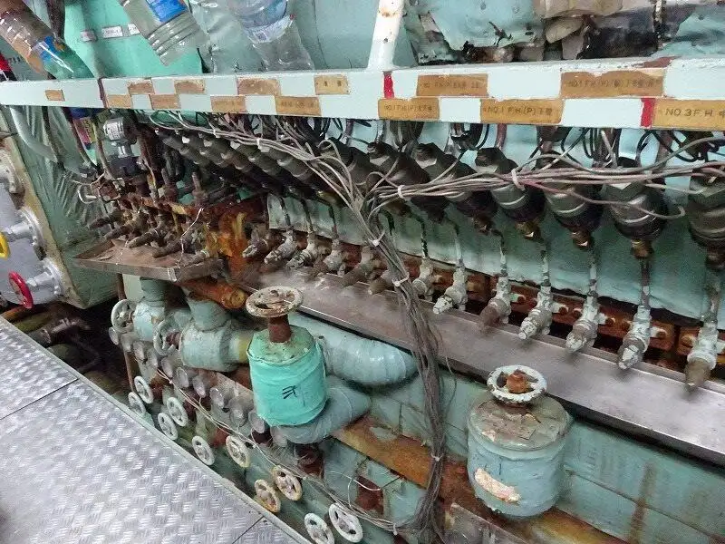 லாங்லைனர் விற்பனைக்கு
