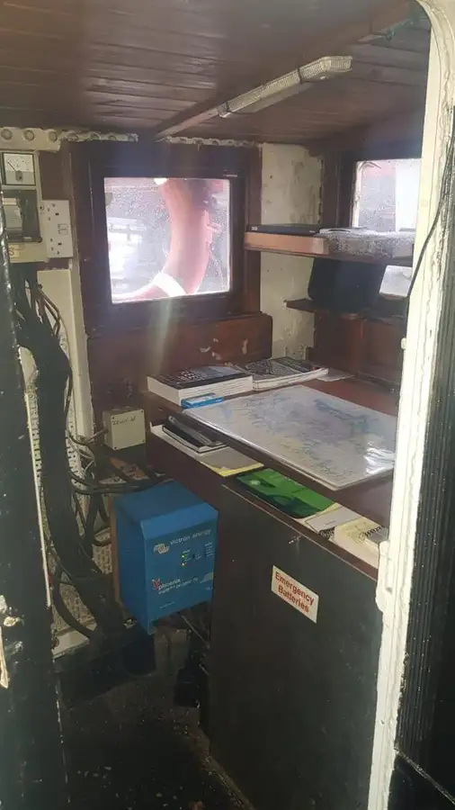 ரோ-ரோ கப்பல் விற்பனைக்கு
