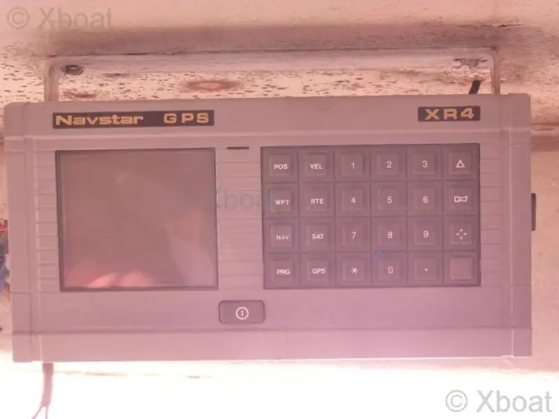 டிராலர் விற்பனைக்கு