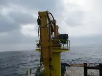 குளிர்சாதனக் கப்பல் விற்பனைக்கு