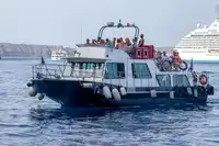பயணிகள் கப்பல் விற்பனைக்கு