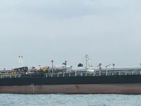 எண்ணெய் / இரசாயன டேங்கர் விற்பனைக்கு
