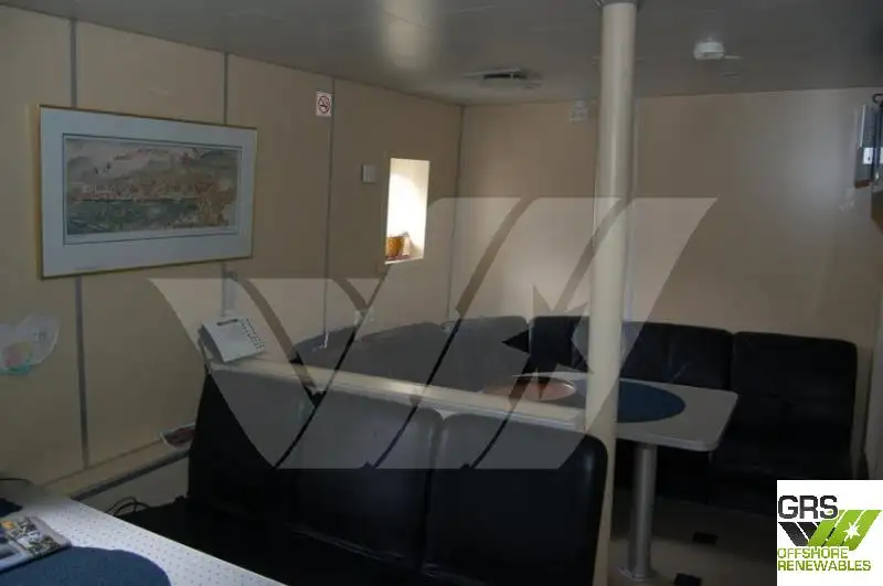 ஆய்வு கப்பல் விற்பனைக்கு
